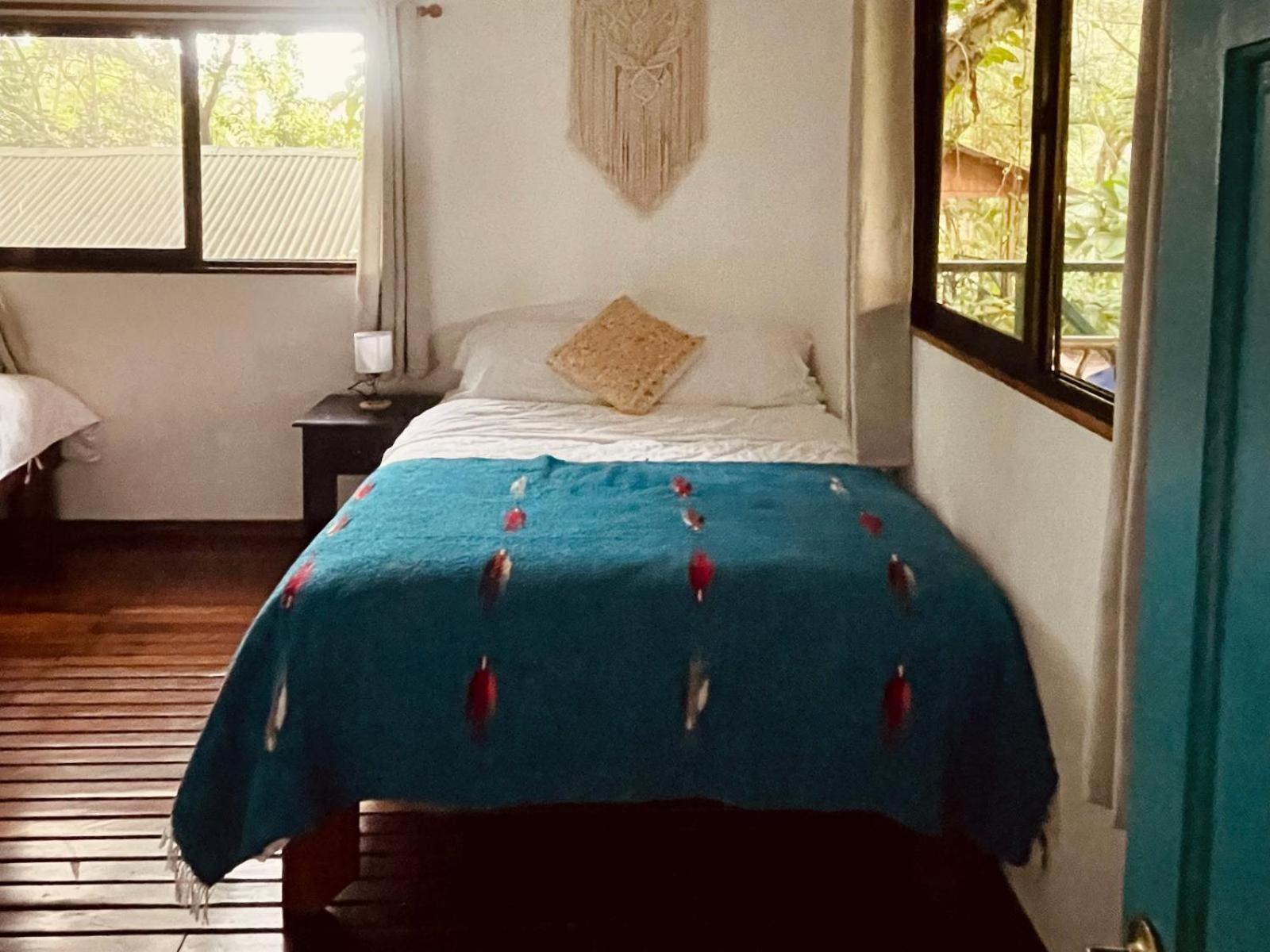 מונטזומה Casa Colores חדר תמונה
